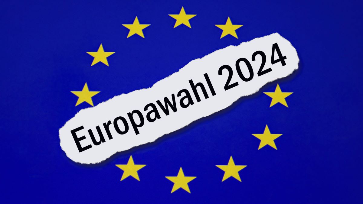 Izbori za Evropski parlament 2024